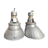 Pair indus xray fixture