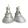 Pair indus xray fixture