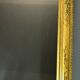 Mirror 174 x 114 cm louis philippe