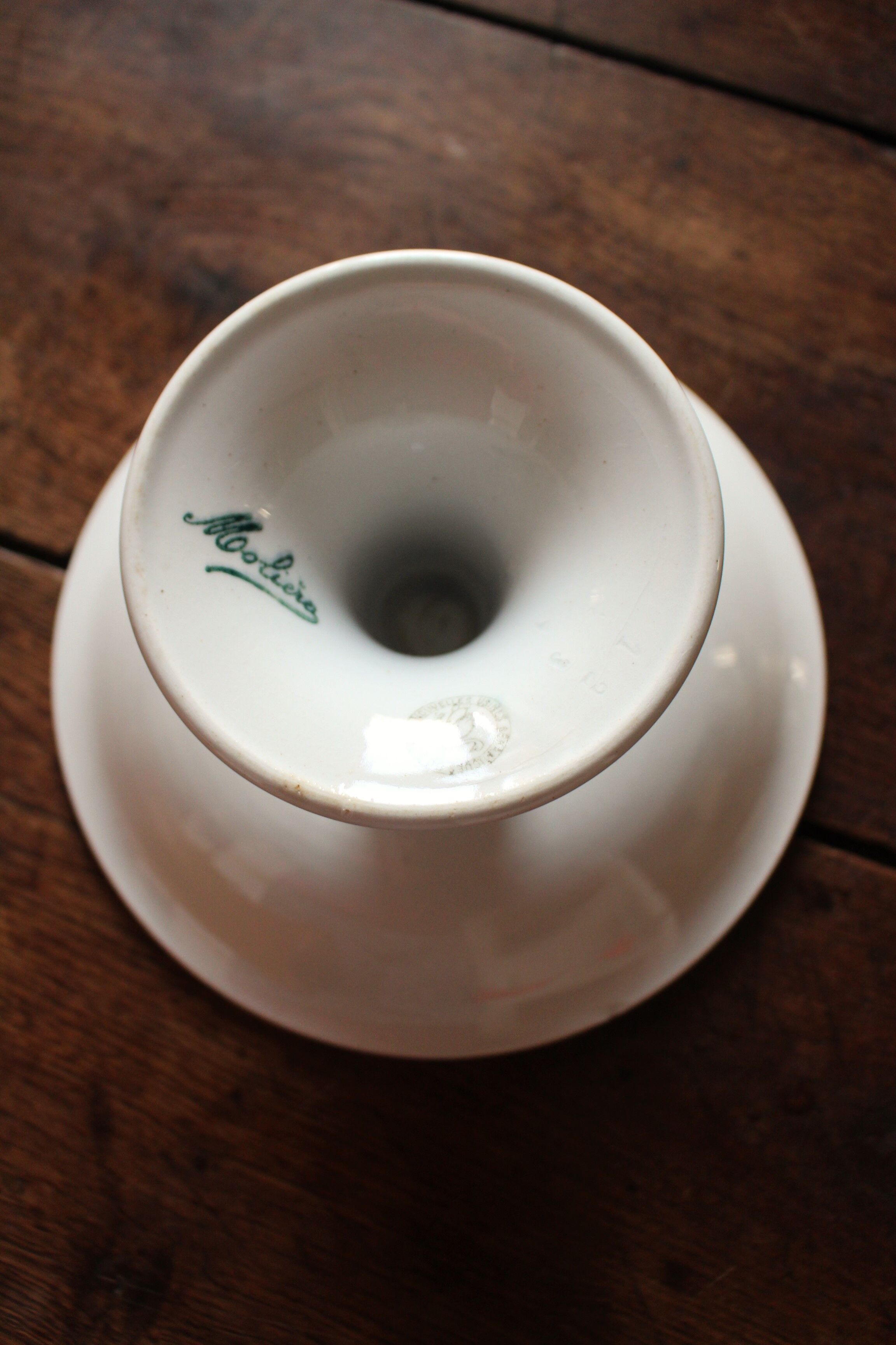 Standing cut Molière Saint Amand