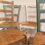 Set of 4 chairs