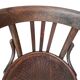 Set di 3 Iconiche Sedie Stile Thonet