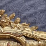 Louis XV mirror