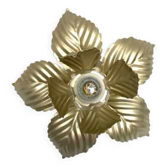 Applique fleur par Massive