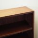 Rosewood bookcase, Danish design, 1970s, production: Farsø Møbelfabrik