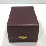 Ercuis – Baptism Box