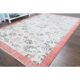 1970s Vintage Turkish Handmade Beige Rug 180x272