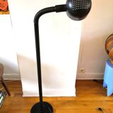 Lampadaire liseuse Fagerhults design années 70 - 80