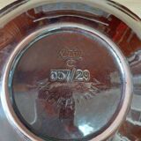 Plat ou coupe West Germany