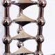 Fritz Nagel's 9 candlesticks