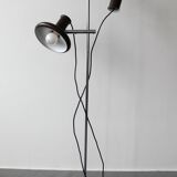 Optima 5 Floor Lamp, Fog & Mørup, Denmark, 1973.
