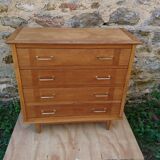 Vintage dresser