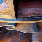 Tea cabinet - chadansu - Japan 1950