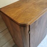 Asymetical chest of drawers