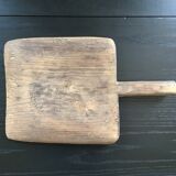 Old cutting board