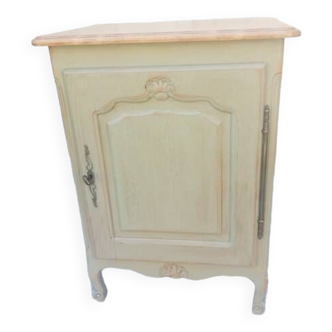Buffet, confiturier style Louis XV