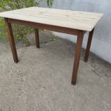 Farm table