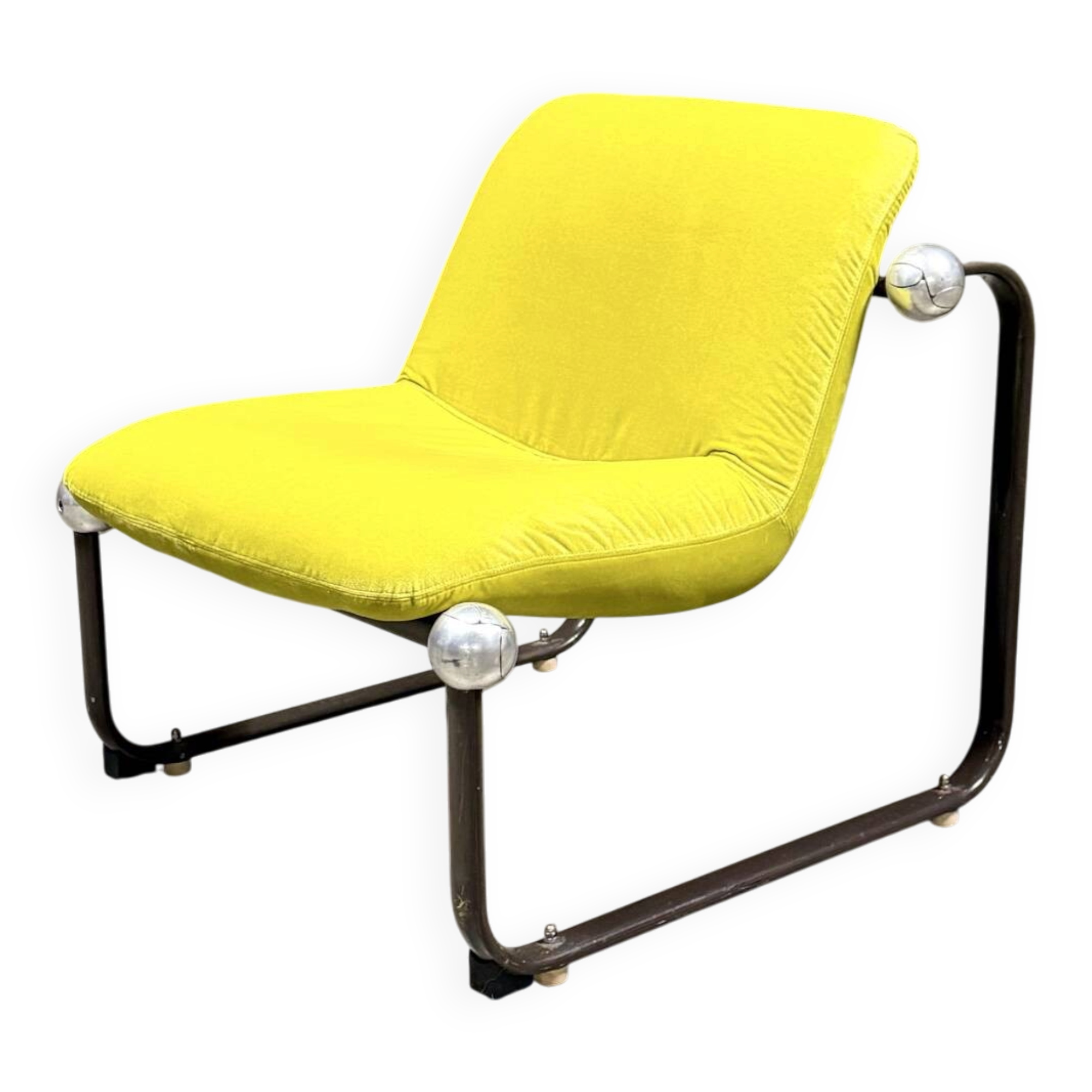 Ball chair Marc Held