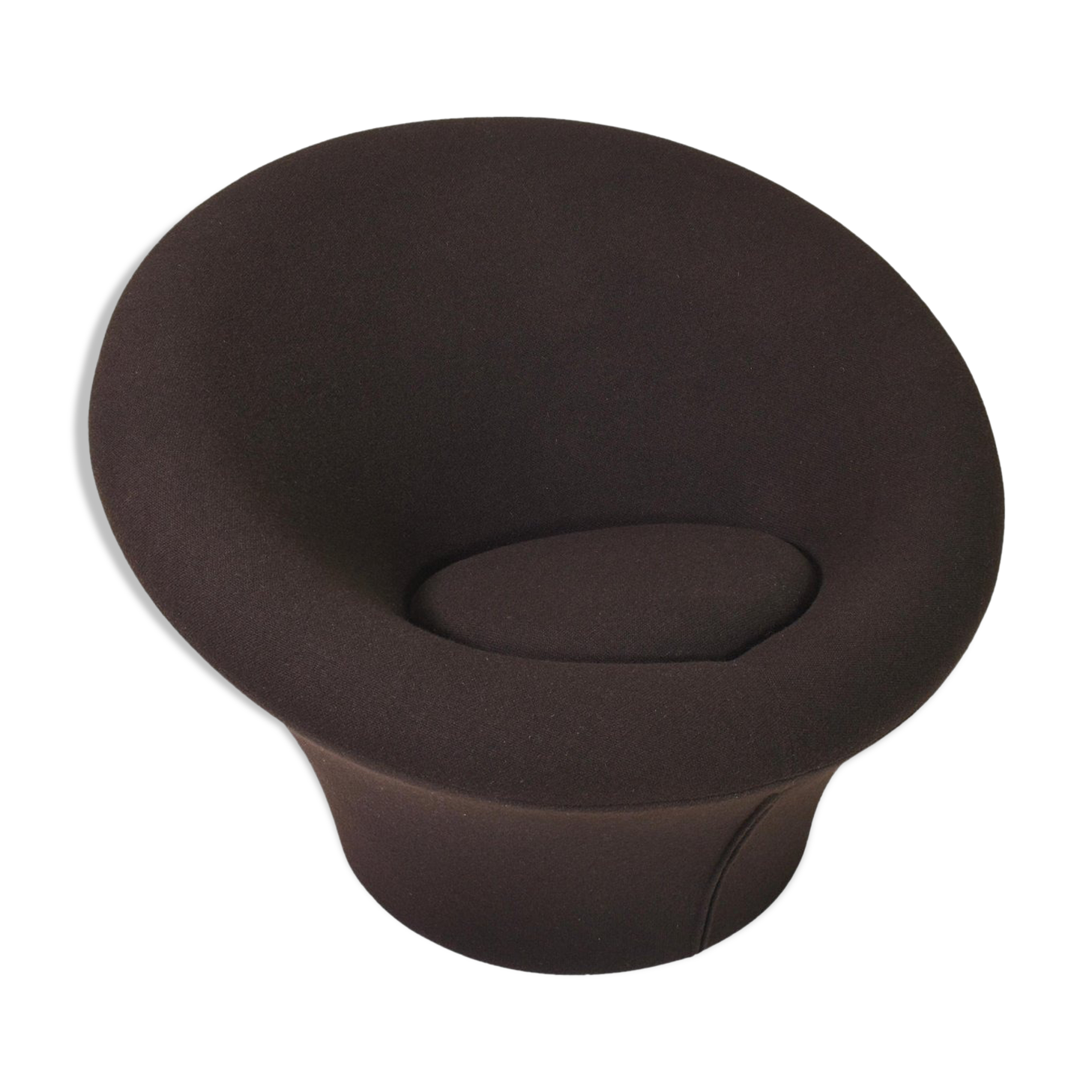 Armchair F560 mushroom by Pierre Paulin for Artifort Netherlands 1970s