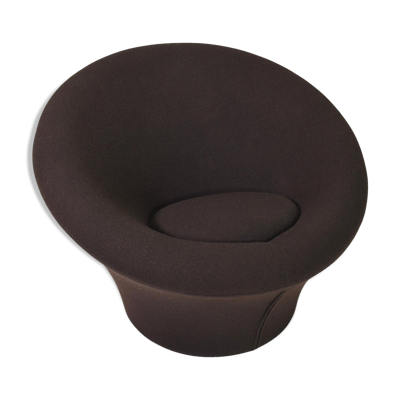 Fauteuil F560 mushroom par Pierre Paulin pour Artifort Pays-Bas 1970s