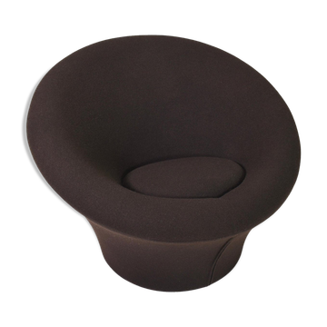 Armchair F560 mushroom by Pierre Paulin for Artifort Netherlands 1970s