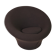Armchair F560 mushroom by Pierre Paulin for Artifort Netherlands 1970s