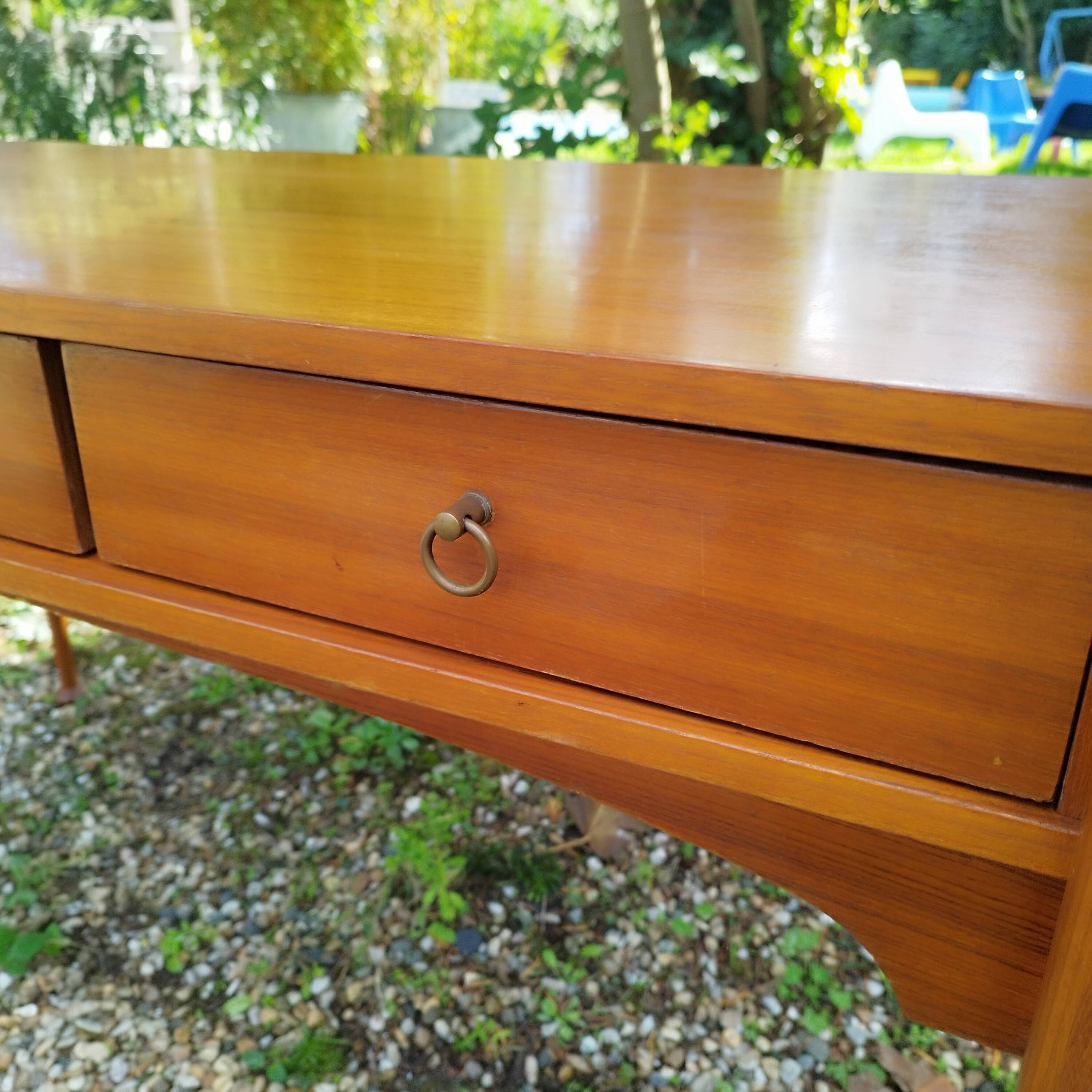 Vintage desk Fratelli Proserpio