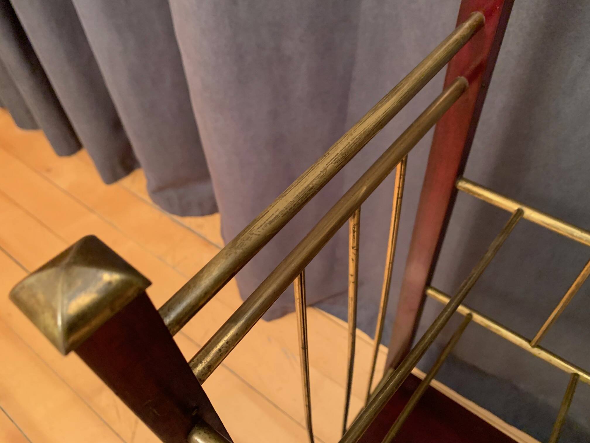 Shelf, Viennese Art Nouveau, Austria, 1900