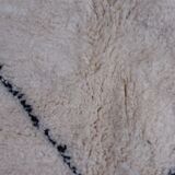 Carpet beniouarain 240 x 173 cm