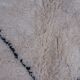 Carpet beniouarain 240 x 173 cm