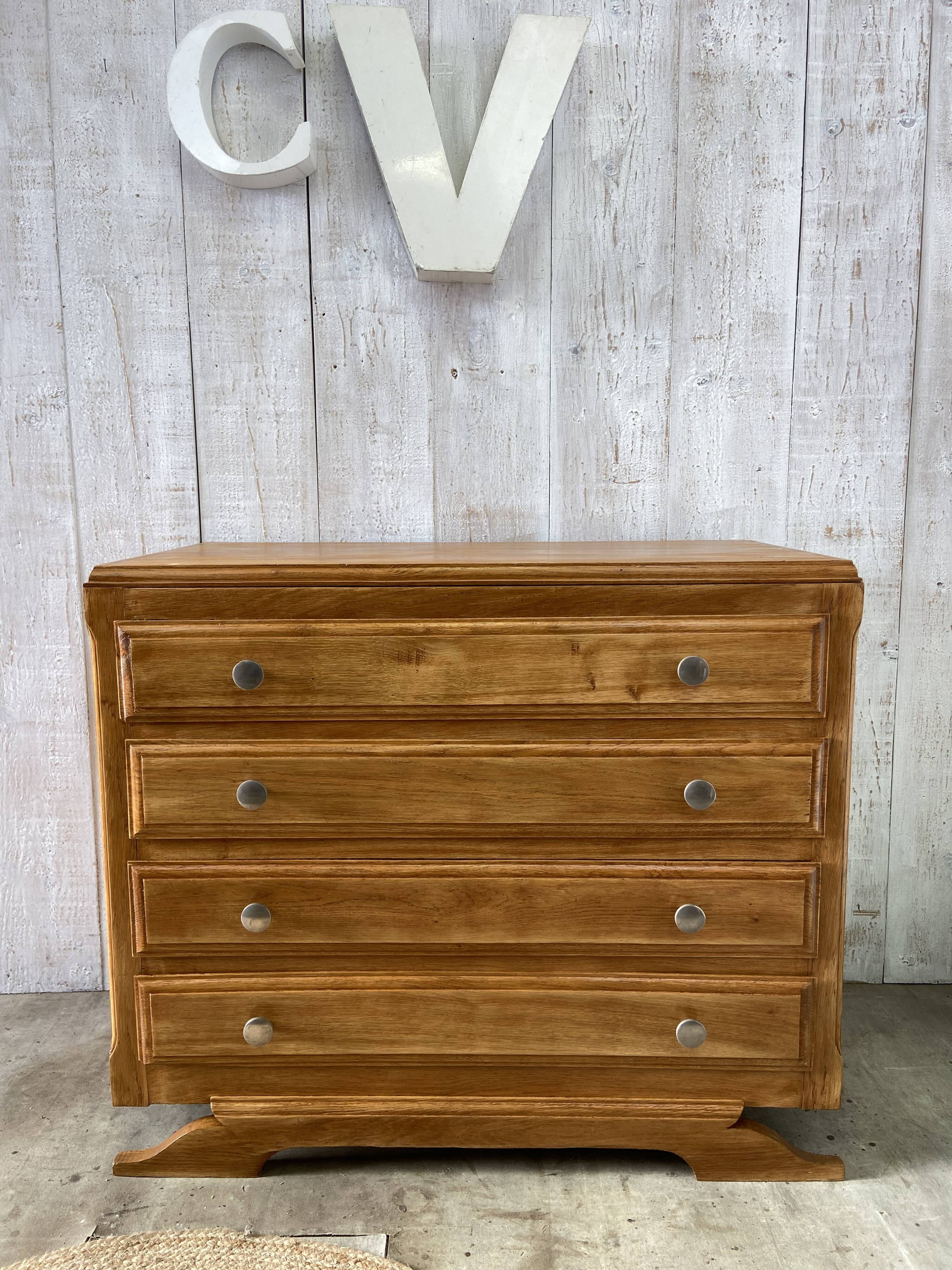 Commode vintage