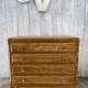 Commode vintage