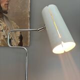 Bergboms articulated lamp model B 090 - Sweden 70s/80s