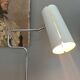 Bergboms articulated lamp model B 090 - Sweden 70s/80s