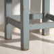 Antique pine bedside tables – Central Europe, circa 1940 #1