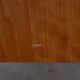 Dyrlund - vintage solid beech secretary - Denmark