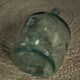 Dame Jeanne Glass Carboy 2 L