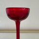 Cari Zalloni candle holder from the 70s