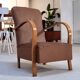 Mid-century armchair