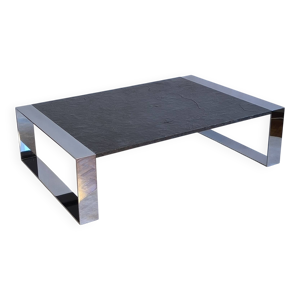 table basse ‘’RING’’