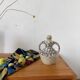 Anthropomorphic vase Folk Art woman