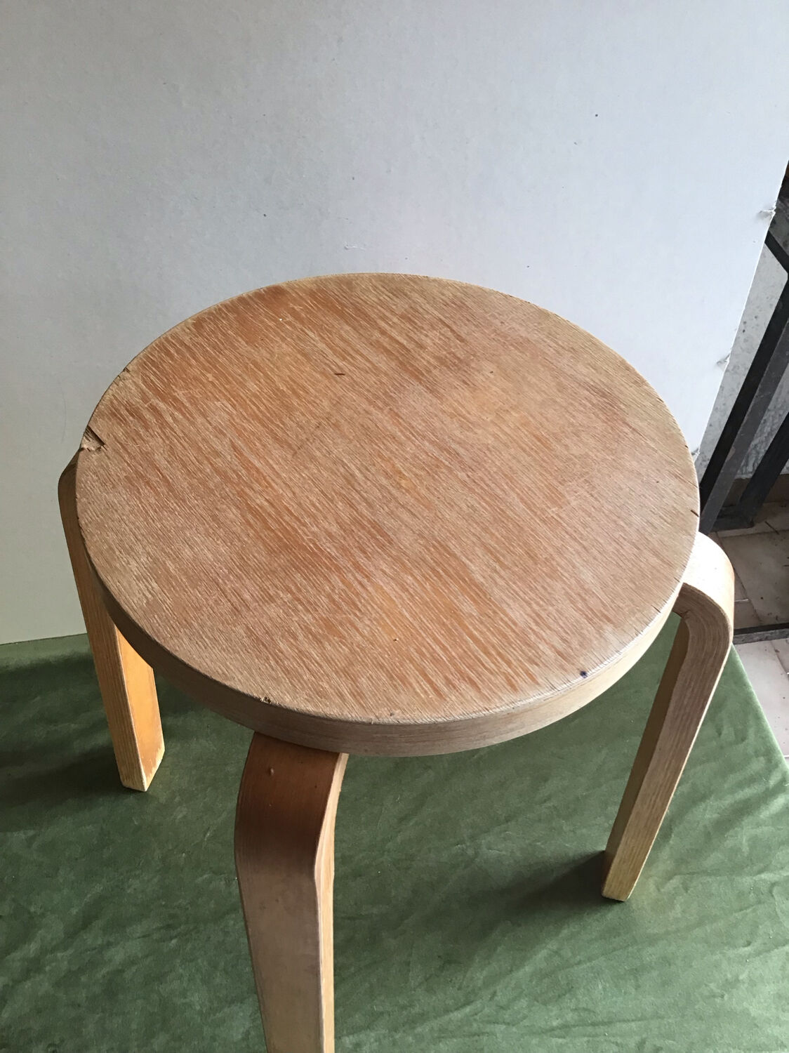 Stool
