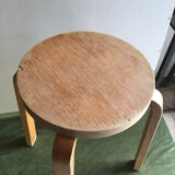 Stool