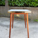 Bistro table - 1950s