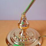 Banker/notary lamp