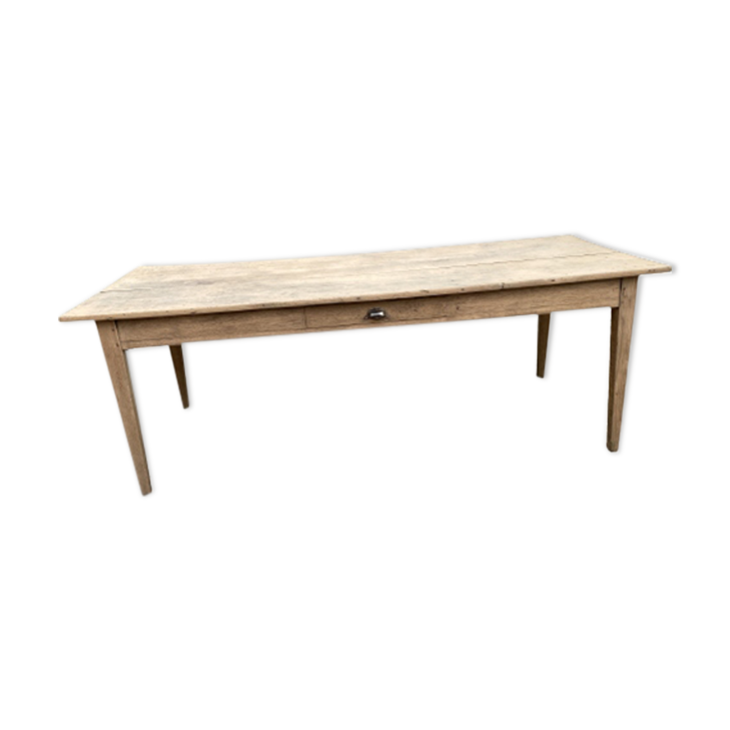 Table de ferme
