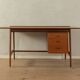Bureau des années 60