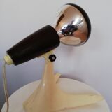 Lamp infrared infraphil vintage