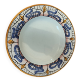 Caltagirone plate