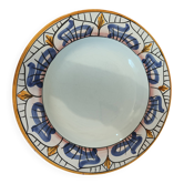 Caltagirone plate
